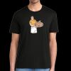Super Soft Perfect Tri ® Tee Thumbnail