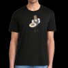 Super Soft Perfect Tri ® Tee Thumbnail