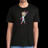 Super Soft Perfect Tri ® Tee Thumbnail