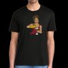 Super Soft Perfect Tri ® Tee Thumbnail