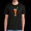 Super Soft Perfect Tri ® Tee Thumbnail