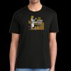 Super Soft Perfect Tri ® Tee Thumbnail