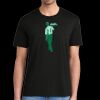 Super Soft Perfect Tri ® Tee Thumbnail
