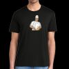 Super Soft Perfect Tri ® Tee Thumbnail