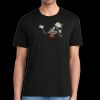 Super Soft Perfect Tri ® Tee Thumbnail