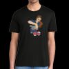 Super Soft Perfect Tri ® Tee Thumbnail