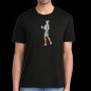 Super Soft Perfect Tri ® Tee Thumbnail