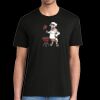 Super Soft Perfect Tri ® Tee Thumbnail