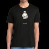 Super Soft Perfect Tri ® Tee Thumbnail