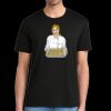 Super Soft Perfect Tri ® Tee Thumbnail