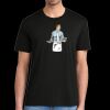 Super Soft Perfect Tri ® Tee Thumbnail