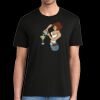 Super Soft Perfect Tri ® Tee Thumbnail