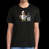 Super Soft Perfect Tri ® Tee Thumbnail
