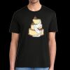 Super Soft Perfect Tri ® Tee Thumbnail