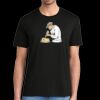 Super Soft Perfect Tri ® Tee Thumbnail