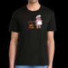 Super Soft Perfect Tri ® Tee Thumbnail