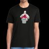 Super Soft Perfect Tri ® Tee Thumbnail