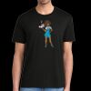 Super Soft Perfect Tri ® Tee Thumbnail