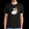 Super Soft Perfect Tri ® Tee Thumbnail