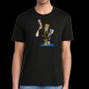 Super Soft Perfect Tri ® Tee Thumbnail