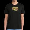 Super Soft Perfect Tri ® Tee Thumbnail