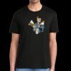 Super Soft Perfect Tri ® Tee Thumbnail