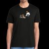 Super Soft Perfect Tri ® Tee Thumbnail