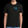 Super Soft Perfect Tri ® Tee Thumbnail