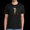 Super Soft Perfect Tri ® Tee Thumbnail
