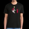 Super Soft Perfect Tri ® Tee Thumbnail
