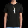 Super Soft Perfect Tri ® Tee Thumbnail