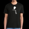 Super Soft Perfect Tri ® Tee Thumbnail