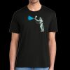 Super Soft Perfect Tri ® Tee Thumbnail