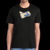 Super Soft Perfect Tri ® Tee Thumbnail