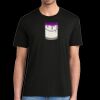 Super Soft Perfect Tri ® Tee Thumbnail