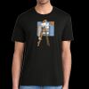 Super Soft Perfect Tri ® Tee Thumbnail