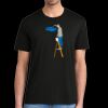 Super Soft Perfect Tri ® Tee Thumbnail