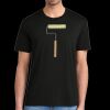 Super Soft Perfect Tri ® Tee Thumbnail