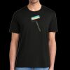 Super Soft Perfect Tri ® Tee Thumbnail