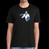 Super Soft Perfect Tri ® Tee Thumbnail