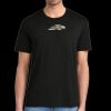 Super Soft Perfect Tri ® Tee Thumbnail