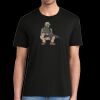 Super Soft Perfect Tri ® Tee Thumbnail