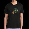 Super Soft Perfect Tri ® Tee Thumbnail