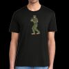 Super Soft Perfect Tri ® Tee Thumbnail