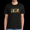 Super Soft Perfect Tri ® Tee Thumbnail