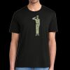 Super Soft Perfect Tri ® Tee Thumbnail