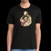 Super Soft Perfect Tri ® Tee Thumbnail