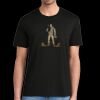 Super Soft Perfect Tri ® Tee Thumbnail