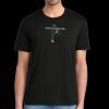 Super Soft Perfect Tri ® Tee Thumbnail