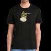 Super Soft Perfect Tri ® Tee Thumbnail